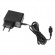 Elektromateriāli // Mēbeļu elektriskie slēdži un rozetes, USB rozetes // Zasilacz gniazdowy z wtyczką Micro USB do ładowarki OR-AE-1367, DC5V, 2A image 1