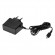 Elektromateriāli // Mēbeļu elektriskie slēdži un rozetes, USB rozetes // Zasilacz gniazdowy z wtyczką Micro USB do ładowarki OR-AE-1367, DC5V, 2A image 2
