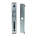 Security systems // Electromagnetic locks and doors accessories // Kaseta elektrozaczepu H280 image 2