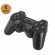 Switches and Indicators // Joysticks // EGG109K Gamepad bezprzewodowy Bluetooth PS3 Marine czarny Esperanza image 1