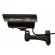 Videonovērošanas kameru sistēmas // Kameru aksesuārs // Atrapa kamery IR1100 B IR LED image 1