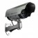 Videovalvonta // Kameratarvikkeet // Atrapa kamery monitorującej CCTV, bateryjna image 1