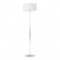 Apgaismojums LED // New Arrival // ROLLO lampa stojąca, moc max. 1x60W, biała image 2