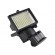 Apgaismojums LED // New Arrival // Lampa solarna naświetlacz led 100 diod smd z czujnikiem ruchu i zmierzchu image 2