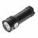 Käeshoitavad ja Peas Kinnitatavad LED taskulambid // LED taskulambid // Latarka akumulatorowa USB 3300 lm OSRAM P9 LED image 1