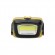 Handheld and Head LED Flashlights // LED Handheld Flashlights // Latarka czołowa LED COB 3W, 170lm, 3 x AAA, ruchoma głowica image 5