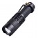 Handheld and Head LED Flashlights // LED Handheld Flashlights // ZD75 Latarka led cree q5 image 1