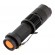 Handheld and Head LED Flashlights // LED Handheld Flashlights // ZD75 Latarka led cree q5 image 4