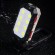 Rankinės ir Galvos LED žibintuvėliai // LED kišeniniai žibintuvėliai // ZD91 Latarka akumulatorowa paveikslėlis 8