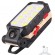 Handheld and Head LED Flashlights // LED Handheld Flashlights // ZD91 Latarka akumulatorowa image 1