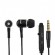 Наушники // Headphones => In-Ear // EH162K Słuchawki douszne Mobile czarne Esperanza фото 1