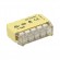 Elektromateriāli // Wago Spailes un Terminālbloki // Złączka instalacyjna wciskana 5-przewodowa; na drut 0,75-2,5mm?; IEC 300V/24A; Blister 10 szt. image 1