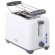 Kitchen electrical appliances and equipment // Toasters // AD 3216 Toster 2 kromki image 1