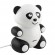 Isikliku hoolduse tooted // Inhalers // Inhalator dla dzieci Promedix PR-812 panda, zestaw nebulizator, maski, filterki image 5