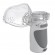 Henkilökohtaiset hoitotuotteet // Inhalers // Przenośny / podręczny bezprzewodowy inhalator nebulizator Promedix, zestaw, maski, PR-835 image 3