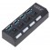 Kannettavat, muistikirjat, tarvikkeet // USB Hubs | USB Docking Station // AK244B Hub usb 3.0 4 porty b/z image 2