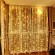 LED-valaistus // Decorative and Christmas Lighting // Kurtyna świetlna LED 3x3m Maclean, wymiary 3x3m, 300 diód LED, 8 trybów świecenia, USB 5V DC, 1A,temp. barw.3200K, MCE413 image 5