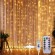 LED valgustus // Decorative and Christmas Lighting // Kurtyna świetlna LED 3x3m Maclean, wymiary 3x3m, 300 diód LED, 8 trybów świecenia, USB 5V DC, 1A,temp. barw.3200K, MCE413 image 7
