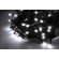 LED valgustus // Decorative and Christmas Lighting // ZAR0448 Lampki choinkowe wewnętrzne, 10m, zimne białe, 230V image 1