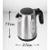 Kitchen electrical appliances and equipment // Kettles // AD 1273 Czajnik metalowy 1,0 l image 4