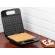Kitchen electrical appliances and equipment // Waffle makers // Gofrownica LAFE GFB-002 image 1