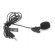 Audio and HiFi sistēmas // Mikrofoni // EH178 Mikrofon z klipsem Voice Esperanza  image 3