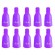 Skaistumkopšanas un personiskās higiēnas produkti // Nagu kopšana // Lampa UV #6462 image 1