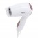 Camry | Hair Dryer | CR 2254 | 1200 W | Number of temperature settings 1 | White фото 2