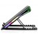 Ноутбуки, аксессуары // Laptop Cooling Stand // Podstawka chłodząca TRACER GAMEZONE Wing 17,3" RGB фото 3