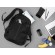 Laptops, notebooks, accessories // Laptop Bags // Miejski plecak na notebooka 15,6" Tracer City Carrier Black image 5