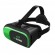 Game zone // VR Headsets, Virtual Reality Smart glasses // EGV300 Okulary VR 3D Doom Esperanza  image 1