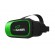 Game zone // VR Headsets, Virtual Reality Smart glasses // EGV300 Okulary VR 3D Doom Esperanza  image 2