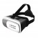 Spēles PC un konsoles // VR Brilles, Virtuālās Realitātes Viedbrilles // EMV300 Okulary VR 3D Esperanza  image 1