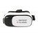 Game zone // VR Headsets, Virtual Reality Smart glasses // EMV300 Okulary VR 3D Esperanza  image 2
