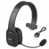 Headphones and Headsets // Headsets // Słuchawki bluetooth ANC call center z mikrofonem Audiocore, QCC3020, ANC, AVRCP, A2DP, HSP, HFP, kodek SBC AAC, AC864 image 1