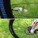 For sports and active recreation // Bicycle accessories // AG190C Wentyle swiecące 2 szt rgb image 3