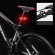 For sports and active recreation // Bicycle accessories // RW44 Kierunkowskazy rowerowe image 5