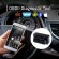 Auto- ja mootorrattatooted, elektroonika, navigatsioon, CB raadio // Diagnostiline auto skanner // Interfejs diagnostyczny OBD2 Maclean, 4.0 Bluetooth, iOS, Android, MCE200 image 7