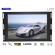 Auto- ja mootorrattatooted, elektroonika, navigatsioon, CB raadio // Autoraadio ja helisüsteem, autosisesed monitorid // Monitor open frame ips led 10cali full hd vga hdmi usb av 12v 230v image 1