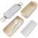 Kitchen electrical appliances and equipment // Kitchen appliances others // AG479I Pojemnik 750ml lunch box beige image 2