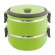 Kitchen electrical appliances and equipment // Kitchen appliances others // AG479K Pojemnik 1,4 l lunchbox zielony image 1