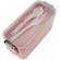 Kitchen electrical appliances and equipment // Kitchen appliances others // AG479M Pojemnik 750ml lunch box pink image 1