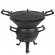 For sports and active recreation // Grills and Gas stoves // Grill beczkowy śr. 35,5cm Master Grill MG630 image 3