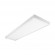 Apgaismojums LED // New Arrival // Panel led sufitowy 120x30 48w lampa slim kaseton 3000k ciepły + ramka natynkowa image 4