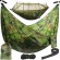 Home and Garden Products // Outdoor | Garden Furniture // Hamak turystyczny Santiago Army 260x140cm Net image 1