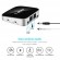 Phones and accessories // Bluetooth Audio Adapters | Trackers // Adapter bluetooth 2 w 1 transmiter odbiornik Audiocore AC830 - Apt-X Spdif - Chipset CSR BC8670 image 8