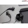 Telefoni un aksesuāri // Bluetooth Audio Adapters | Trackers // Adapter bluetooth odbiornik z klipsem Audiocore, HSP, HFP, A2DP, AVRCP, AC815 image 2