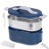 Köögi elektriseadmed ja tehnika // Kitchen appliances others // AD 4505 blue Pojemnik na żywność - podgrzewany - metalowy pojemnik image 6