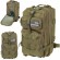 Bags & Backpacks // Backpacks // Plecak militarny XL zielony image 2