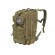 Bags & Backpacks // Backpacks // Plecak militarny XL zielony image 4